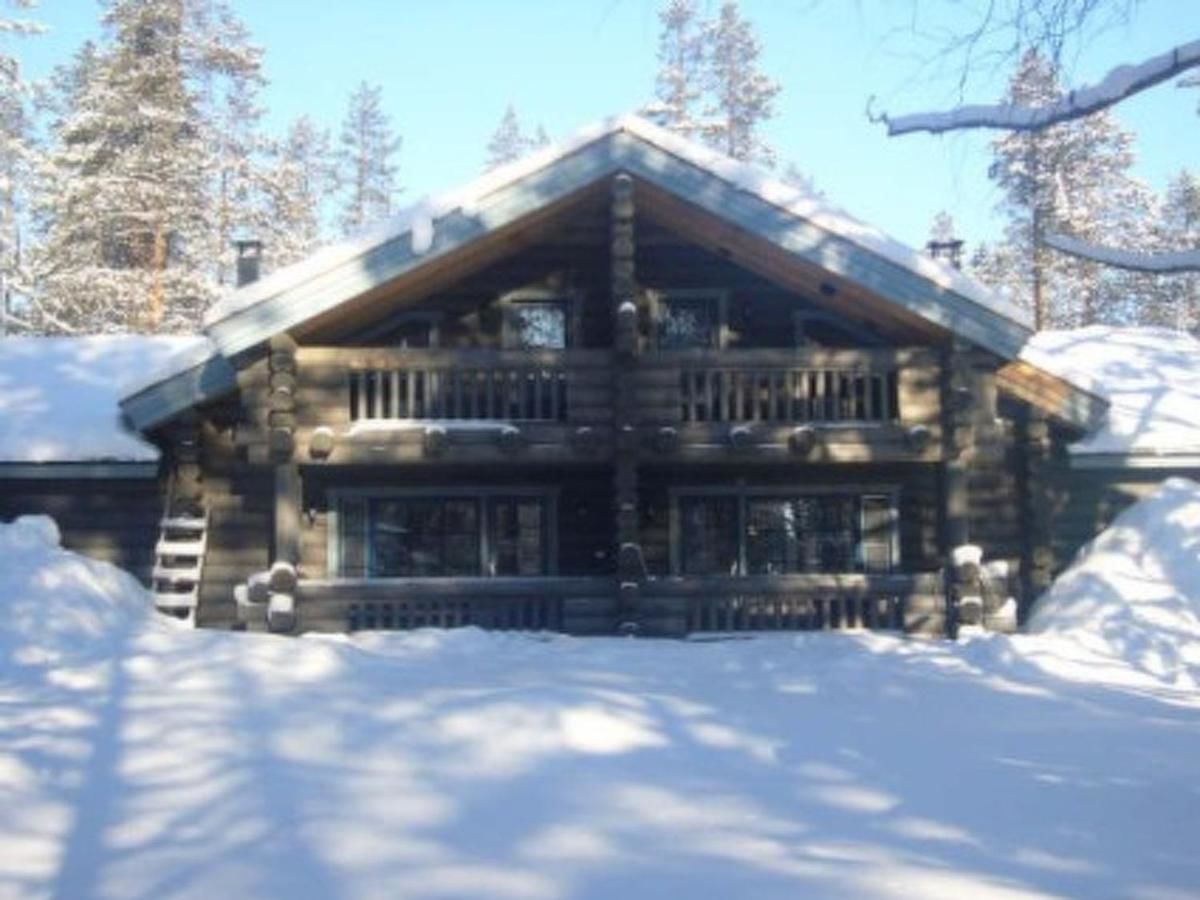 Дома для отпуска Holiday Home Ylläsmaisema 2 Юллясярви-19