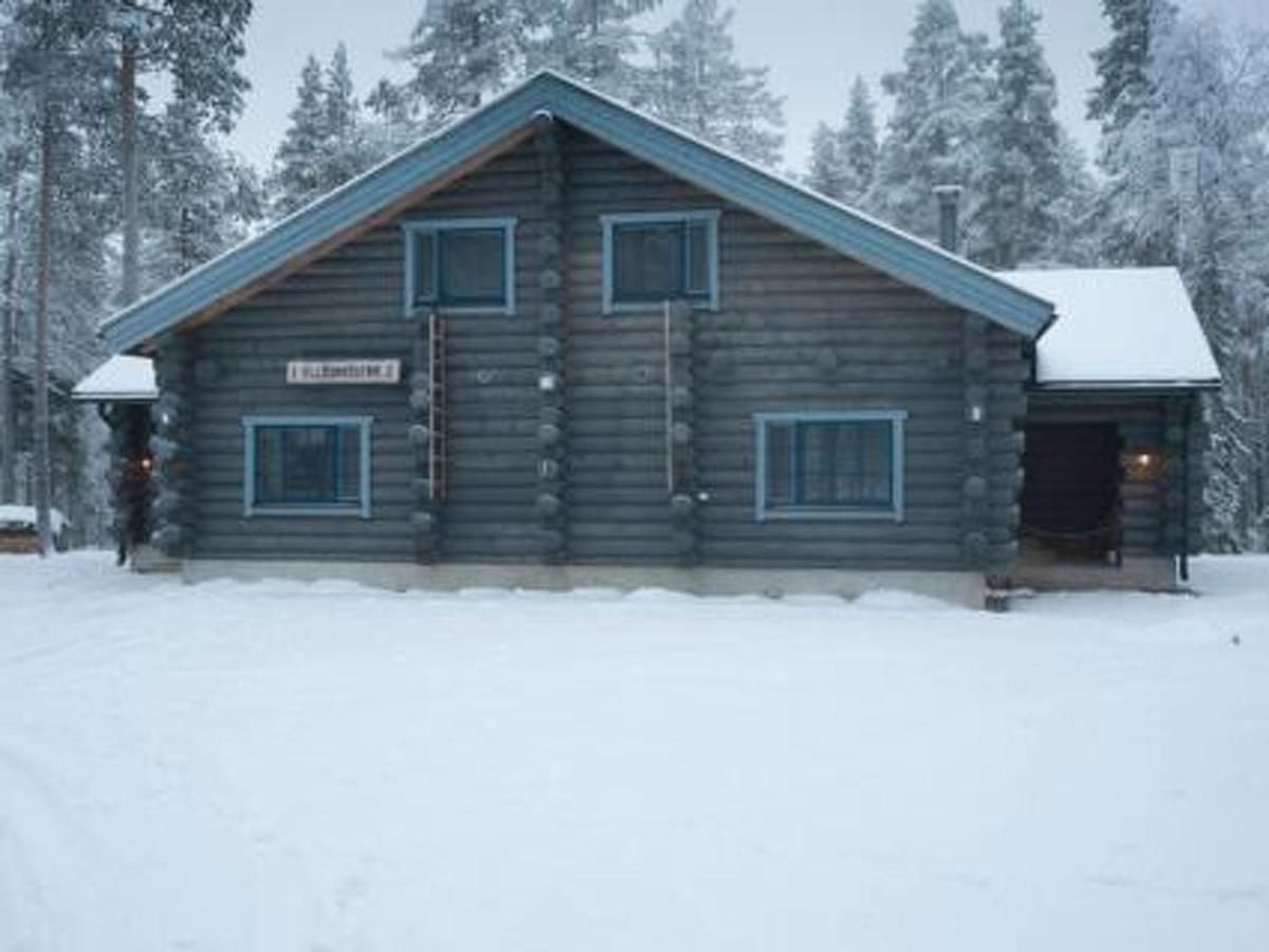 Дома для отпуска Holiday Home Ylläsmaisema 2 Юллясярви