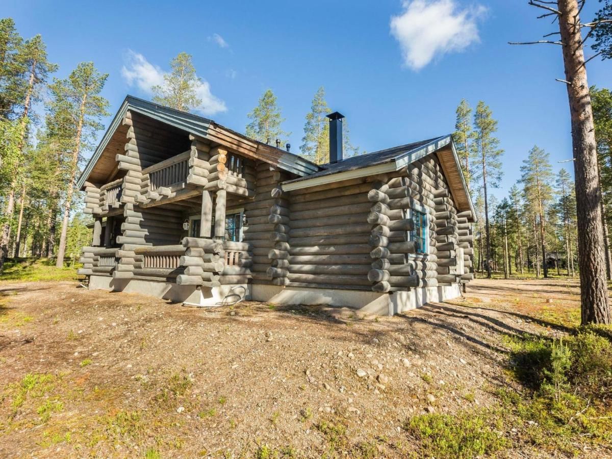 Дома для отпуска Holiday Home Ylläsmaisema 2 Юллясярви-30