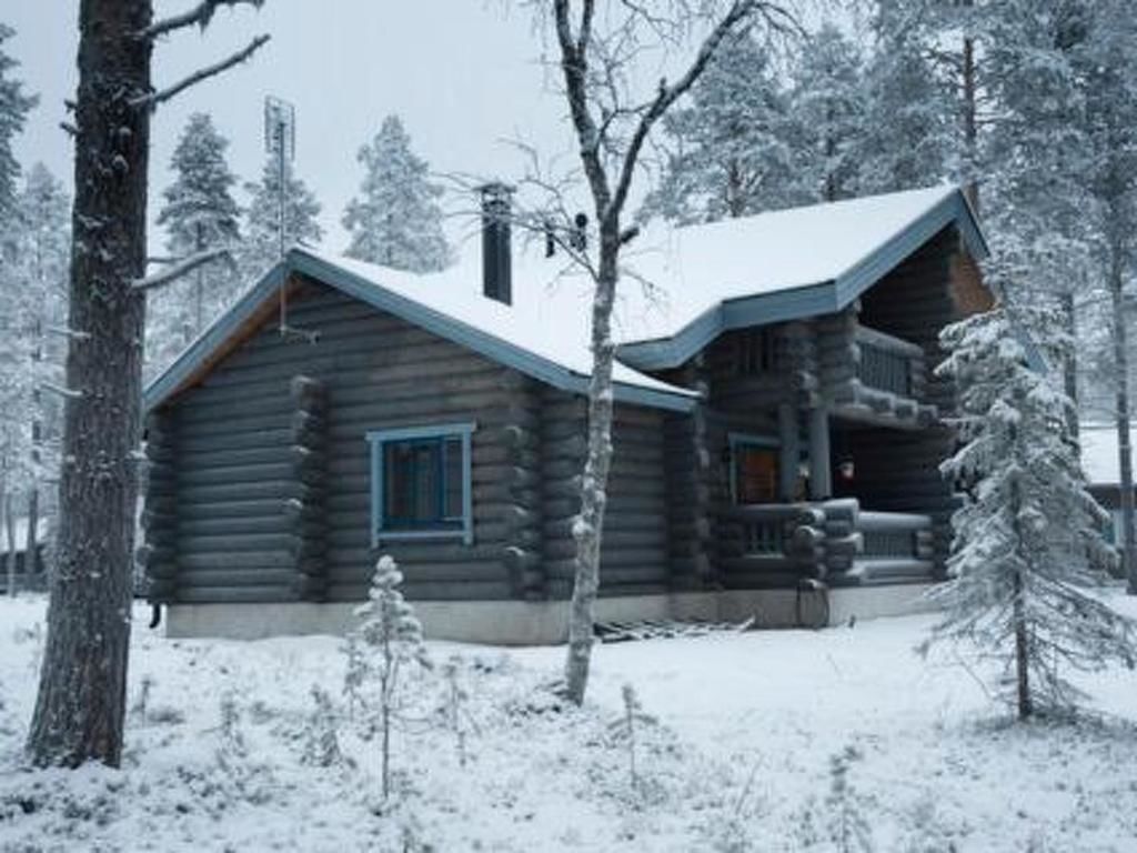 Дома для отпуска Holiday Home Ylläsmaisema 2 Юллясярви-46