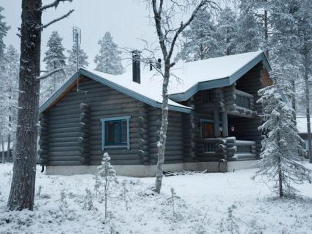 Дома для отпуска Holiday Home Ylläsmaisema 2 Юллясярви