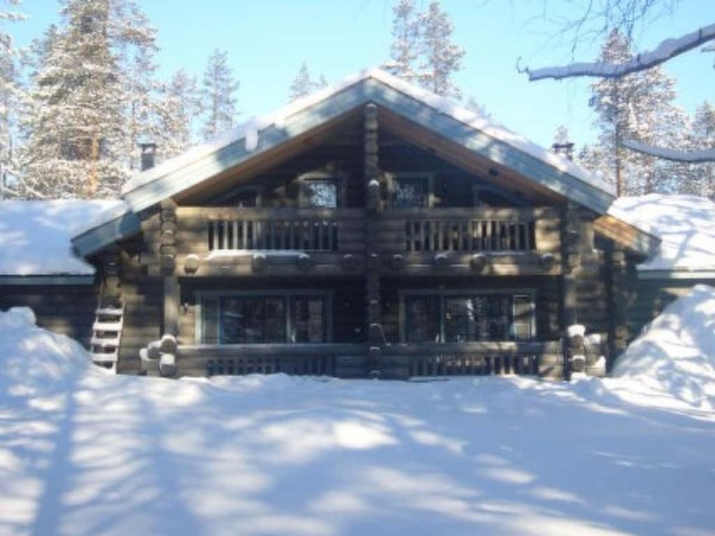 Дома для отпуска Holiday Home Ylläsmaisema 2 Юллясярви-55